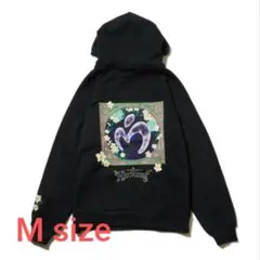 Mrs.GREEN APPLE on Harmony パーカー