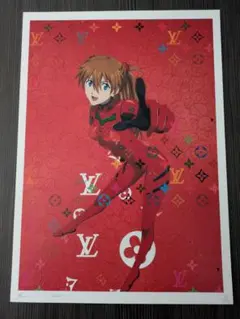 DEATH NYC 世界限定100枚アートポスター 現代アート 正規品 - メルカリ
