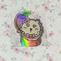 シーサー ステッカー まじかるちいかわ