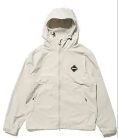 FCRB SUPPLEX NYLON BLOUSON / 24SS