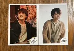 神山智洋　公式写真