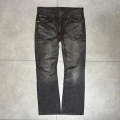 y2k TORNADO MART hybrid samurai shoe cut - メルカリ