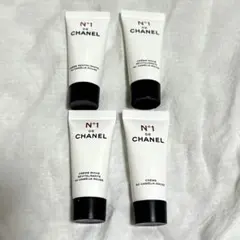 【即購入不可】CHANEL シャネル　クリームN°1のサムネイル