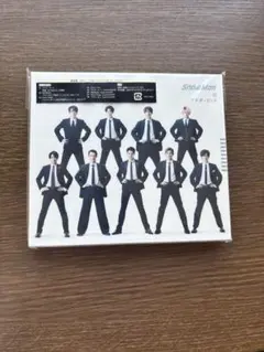 Snow Man ブラザービート 通常盤 CD