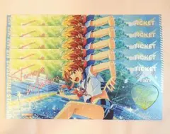 真白友也 あんスタ 中国 心悦 ホログラムチケット