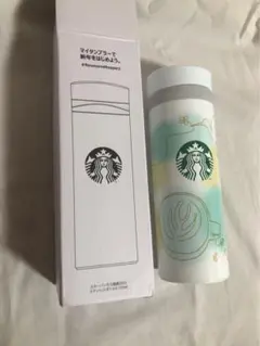 スターバックス タンブラー 2023福袋