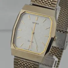 稼動 SEIKO DOLCE メンズ 腕時計 タングステン 9531-5060 - メルカリ