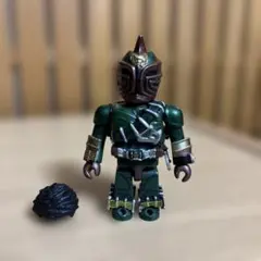 KUBRICK キューブリック　装着変身　仮面ライダー 斬鬼