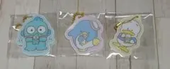 サンリオ はぴだんぶい オリジナルアクリルキーホルダー