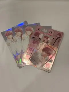 2026年最新】ピンクとハバネロ カードの人気アイテム - メルカリ
