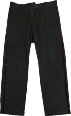 JOURNAL STANDARD relumeサイドラインがポイントのスラックス