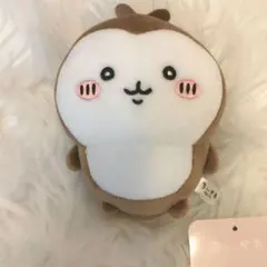 ちいかわ ぽてたまぬいぐるみ カブトムシ　タグ付き　未使用品のサムネイル