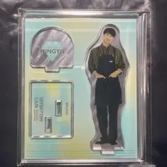SEVENTEEN MINGYU アクリルスタンド