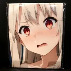 バスタオル 萌えタオル キャラクターグッズ シークレット タオル50×100