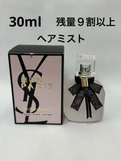 YSL MON PARIS ヘアミスト　30ml