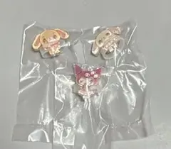 サンリオ ジェリーデコバンド