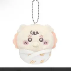 ちいかわくじ シーサー Chiikawa Baby ぬいぐるみくじ E賞 - メルカリ