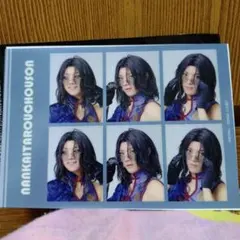 ミュージカル刀剣乱舞　坂龍飛騰　ランダムフィルム　　南海太郎朝尊