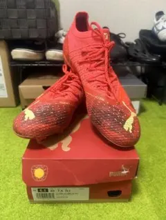 2025年最新】プーマフューチャー 25cmの人気アイテム - メルカリ