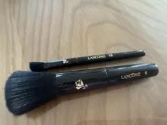 LANCOME フェイスブラシセット 6 & 13
