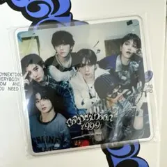 BOYNEXTDOOR 19.99 weverse global コースター