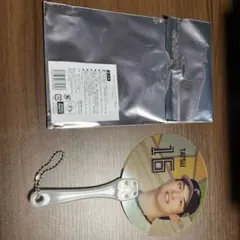 北海道日本ハムファイターズ 達孝太 ミニうちわ