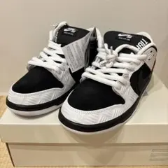 TIGHTBOOTH NIKE SB DUNK LOW PRO QS 28cm