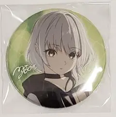 MyGO!!!!! 旧譜キャンペーン 缶バッジ 楽奈