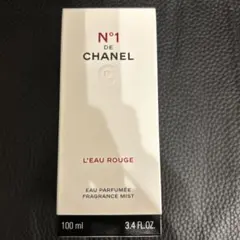 ロールージュN°1ドゥシャネル〈フレグランスボディミスト〉