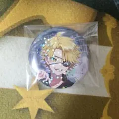 東武動物公園コラボ　たっつん缶バッジ