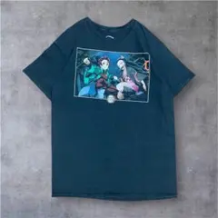値段交渉可！　DEMON SLAYER 半袖Tシャツ