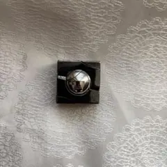 Huzzle Cast Marble レベル4 黒