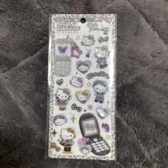 国内正規品 ギャルキティ 平成はっぴーフォン サンリオ キティー 黒キティー