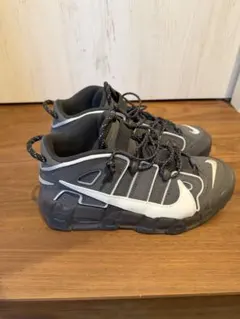 Nike モアアップテンポ　モアテン