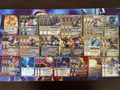 2026年最新】覇王デッキ バトスピの人気アイテム - メルカリ