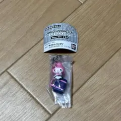 SANRIO CHARACTERS 平成ギャルチャーム マイメロディ ガチャ