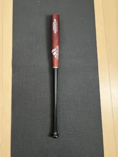 阿部慎之助使用 ZETT PROSTATUS 木製バット NPB公認 - メルカリ