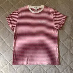 Gymphlex ボーダー Tシャツのサムネイル