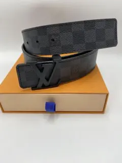 Louis Vuitton ダミエ ベルト M6057 80/32 - メルカリ