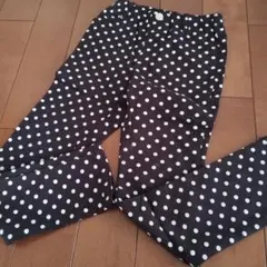 BREEZE　ストレッチパンツ　140