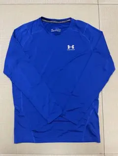 【美品】Under Armour HeatGear コンプレッション 2XL長袖
