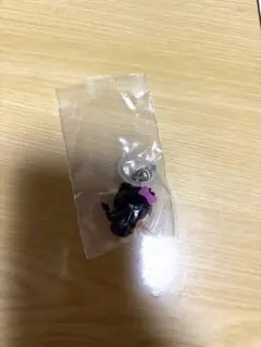 Hello Kitty めじるしアクセサリー 小悪魔ver.