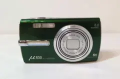2026年最新】μ830 OLYMPUSの人気アイテム - メルカリ