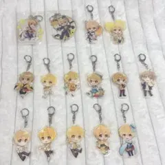 るぅとくん アクキー セット すとぷり