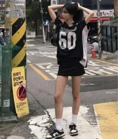 ユニフォームシャツのサムネイル