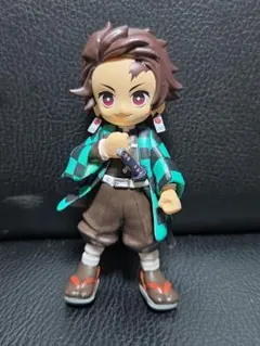 鬼滅の刃 PalVerse 竈門炭治郎 (箱無し。美品)のサムネイル