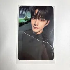 ZB1 YOUTH in the SHADE ジウン ZEROBASEONE