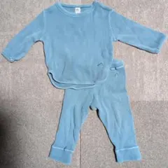 ♦ロンハーマン【80cm】✨ワッフルセットアップ