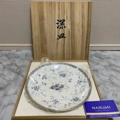 ナルミ（NARUMI）の白耀磁器 金銀彩 武蔵野文 皿　ひし形10枚 2026年最新】ナルミ 白耀の人気アイテム - メルカリ