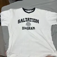 WEGO Tシャツ